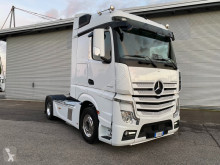 Tracteur Mercedes Actros IV 18 2012 occasion