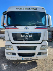 MAN TGX 18.480