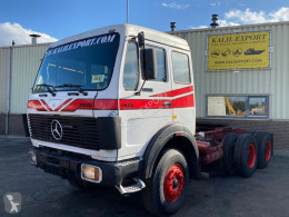 Mercedes SK 2635 tractor unit used