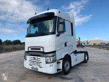 Renault tractor unit HIGH T 480