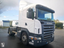 Scania R 420