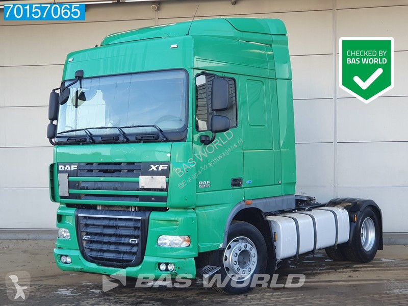 DAF xf105 4x2