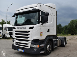 ScaniaR