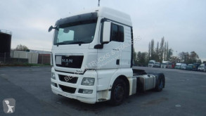 MAN TGX 18.400 XLX