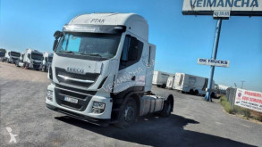 Iveco Stralis AS 440 S 48 TP tractor unit used