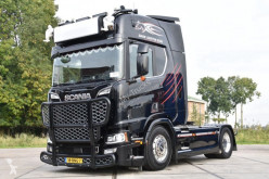 Scania R 580