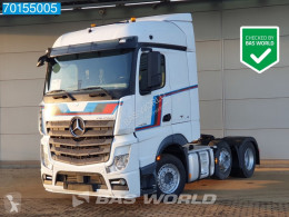 Trattore Mercedes Actros 2545