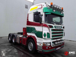 ScaniaR500