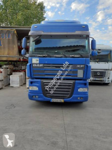 DAF XF105 410