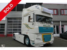DAF XF105