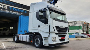 Iveco Stralis 460 Hi-Way
