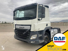 DAF CF FT 400