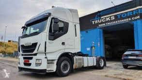 Iveco Stralis 460 Hi-Way
