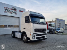 Volvo FH12 460 ,Steel / Air, Manual tractor unit used