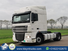 Tracteur DAF XF105 XF 105.460 spacecab ate intard. occasion
