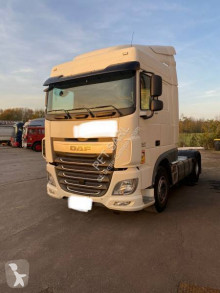 DAF XF 460