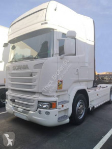 Scania R 490