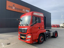 MAN TGS 18.400