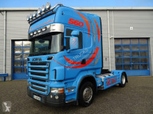 Scania R 560