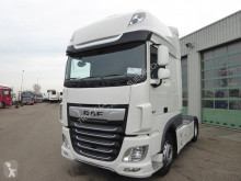 DAF XF