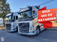 Volvo FH13 460