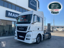 MAN TGX