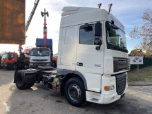 DAF XF105