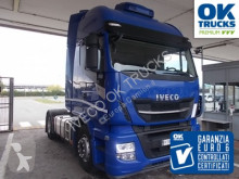 Tractor Iveco Stralis AS440S46T/P XP usado