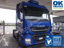 Tracteur Iveco Stralis AS440S46T/P XP occasion