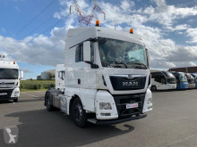 cabeza tractora MAN TGX 18.500 4X2 BLS