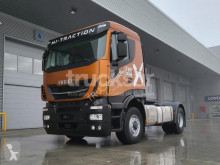 Iveco Stralis