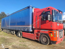 Ťahač Renault Magnum 460 DXI ojazdený