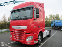 DAF XF 460
