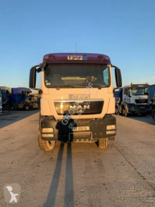 Cabeza tractora MAN TGS 18.440 usada
