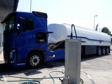 Volvo FH13 460