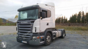 Scania R 420