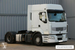 Tahač Renault PREMIUM R 430.19, STANDARD, EURO 5, RETARDER použitý