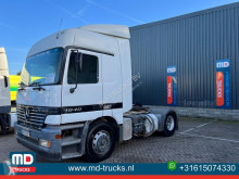 Tracteur Mercedes 1840 EPS 3 pedals hydraulic occasion