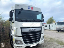 DAF XF 460