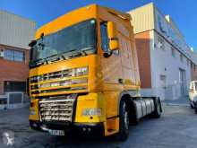 Влекач DAF XF105 460 втора употреба