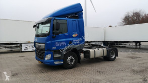 DAF CF