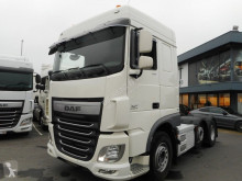 Tracteur DAF XF 440 occasion