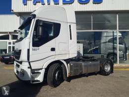 Tracteur Iveco AS440S46TP Hi Way Euro6 occasion