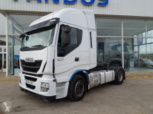Tracteur Iveco AS440S48TP Hi Way Euro6 occasion