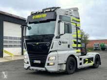 Tracteur MAN TGX 18.500