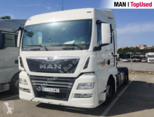 MAN TGX