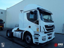 Tracteur Iveco Stralis 480 occasion
