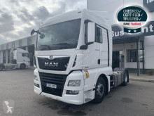 MAN TGX