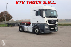Tractor MAN TGX TGX 18 480 TRATTORE STRADALE ADR EURO 6