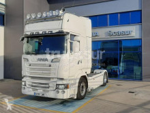 Scania R 580